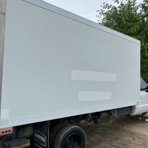 FORD F-550 CHASSIS XL - 9