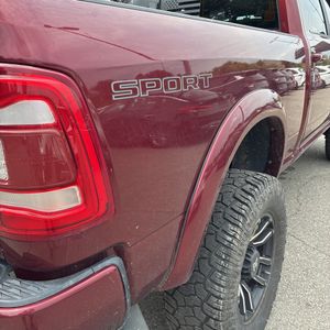 صورة 65 لـ 2021 RAM 2500 BIG HORN