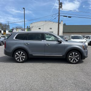 KIA TELLURIDE EX - 10