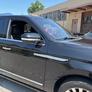 2019 Lincoln NAVIGATOR RESERVE — фото 13