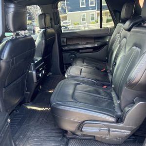 2019 FORD EXPEDITION MAX LIMITED 照片 34