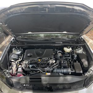 2025 Toyota CAMRY SE thumbnail 42