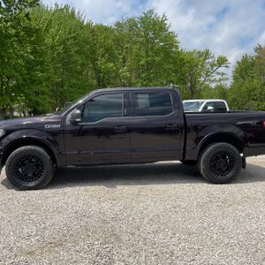 FORD F-150 XLT - 3