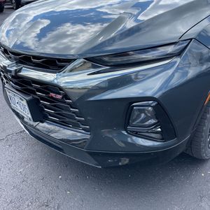 2019 Chevrolet BLAZER RS 缩略图 55