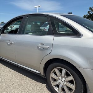 FORD TAURUS SEL - 6