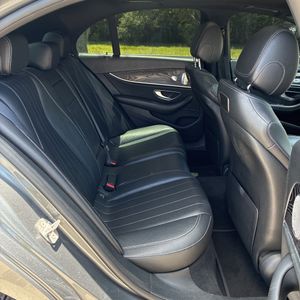 2018 Mercedes-BENZ E-CLASS 缩略图 35