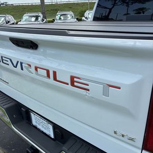 صورة مصغرة 65 لـ 2024 Chevrolet SILVERADO 1500 LTZ