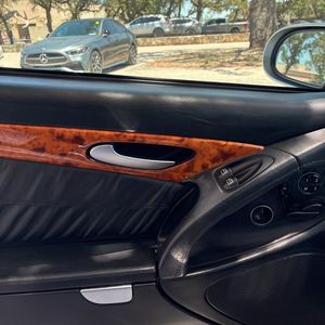 2007 Mercedes-BENZ SL 缩略图 58