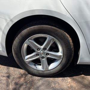 2024 Chevrolet MALIBU LS FLEET 缩略图 19