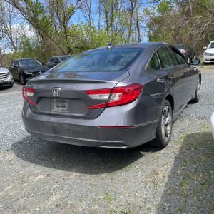 HONDA ACCORD - 7