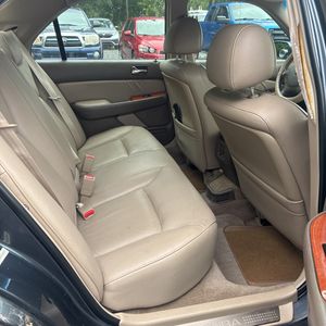 2004 Acura RL 3.5 W/NAVI thumbnail 34