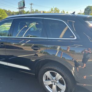 AUDI Q7 2.0T PREMIUM - 6