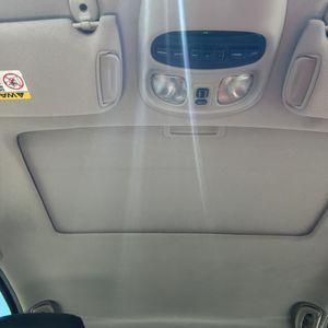 صورة مصغرة 40 لـ 2001 Chrysler 300M BASE