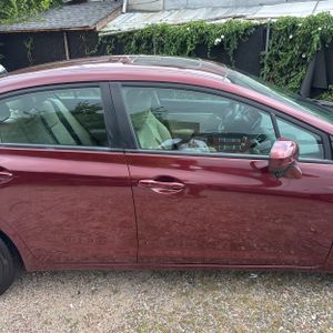 2014 Honda CIVIC EX 缩略图 11