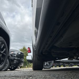 2014 JEEP GRAND CHEROKEE LIMITED 照片 18