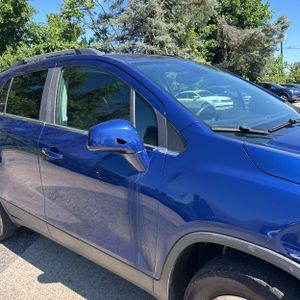 صورة مصغرة 13 لـ 2017 Chevrolet TRAX LT