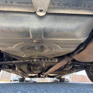 1998 Toyota AVALON XLS 缩略图 25