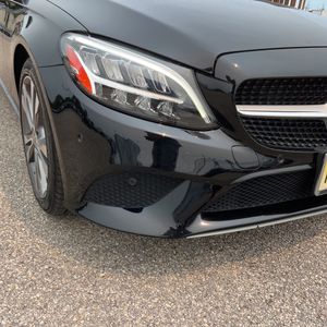 2019 Mercedes-BENZ C-CLASS thumbnail 57
