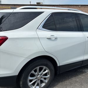صورة 9 لـ 2019 Chevrolet EQUINOX LT
