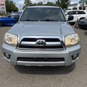 صورة مصغرة 14 لـ 2006 Toyota 4RUNNER SR5