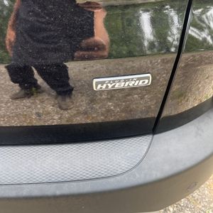 2025 FORD ESCAPE PHEV 缩略图 22
