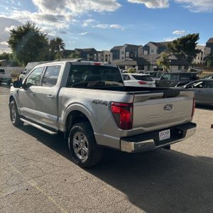 FORD F-150 XLT - 5