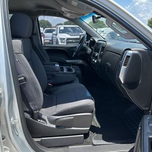 2016 Chevrolet SILVERADO 1500 LT 缩略图 33