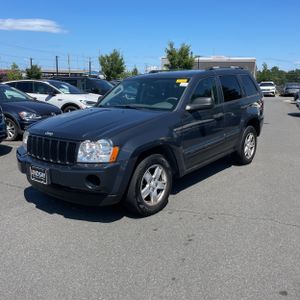 صورة 1 لـ 2006 JEEP GRAND CHEROKEE LAREDO