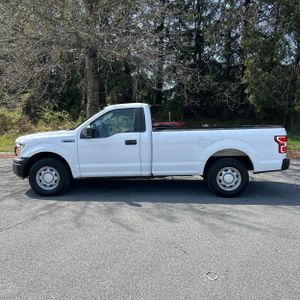 FORD F-150 XL - 3