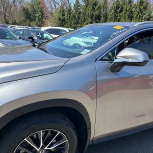 LEXUS NX 350 PREMIUM - 2