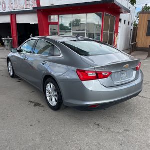 CHEVROLET MALIBU LT - 5