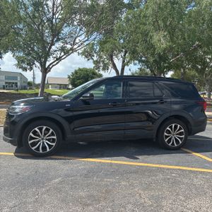 FORD EXPLORER ST-LINE - 3