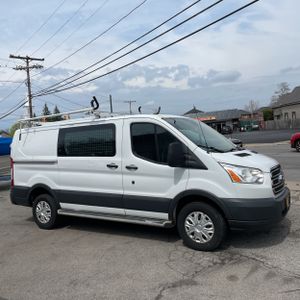 FORD TRANSIT 250 - 10