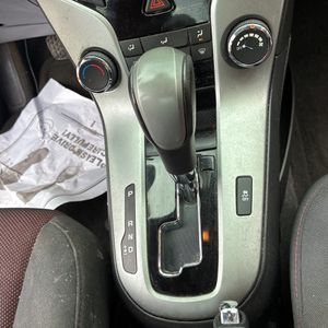 صورة مصغرة 81 لـ 2014 Chevrolet CRUZE 1LT AUTO