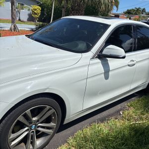 BMW 3 SERIES 330I - 2