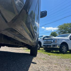 2022 RAM 1500 REBEL — миниатюра 26