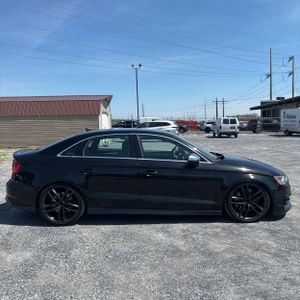 AUDI S3 2.0T PREMIUM PLUS - 10