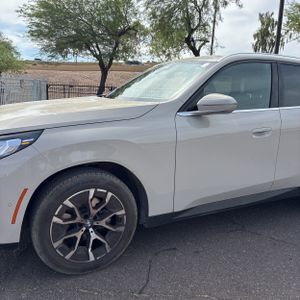 BMW X3 30 XDRIVE - 2