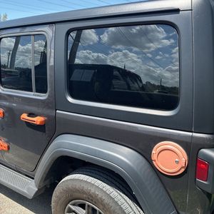 صورة مصغرة 55 لـ 2024 JEEP WRANGLER SPORT S