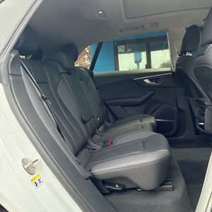 2023 AUDI Q8 PREMIUM PLUS 照片 34