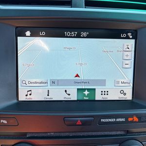 2017 FORD EXPLORER XLT — миниатюра 40