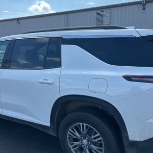 CHEVROLET TRAVERSE LT - 6