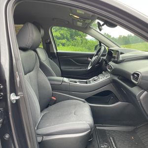 2023 Hyundai SANTA FE SEL 缩略图 32