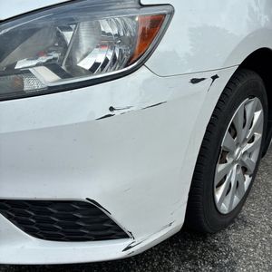 2017 Nissan SENTRA S 缩略图 53