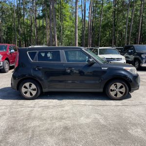 KIA SOUL BASE - 10