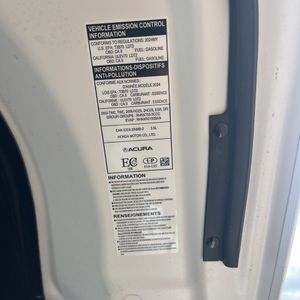 صورة مصغرة 52 لـ 2024 Acura MDX A-SPEC