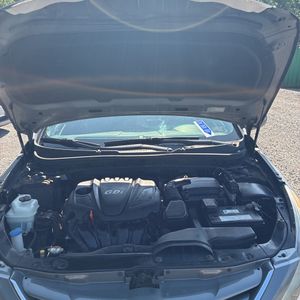 2013 Hyundai SONATA GLS — миниатюра 43