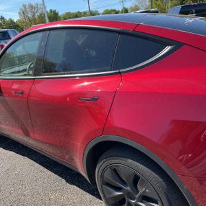 TESLA MODEL Y LONG RANGE - 6