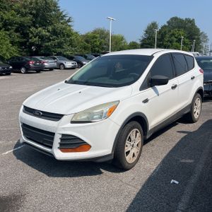 صورة 3 لـ 2013 FORD ESCAPE S