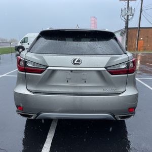 LEXUS RX 350 BASE - 4